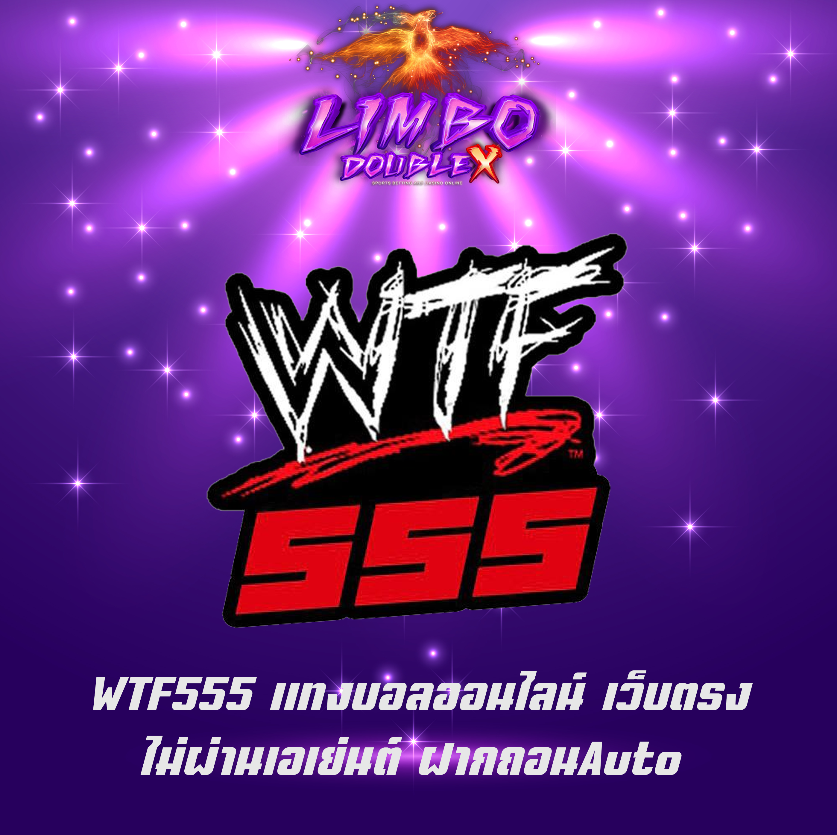 WTF555