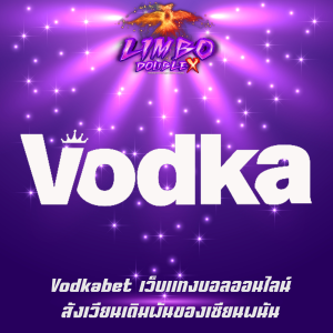 Vodkabet