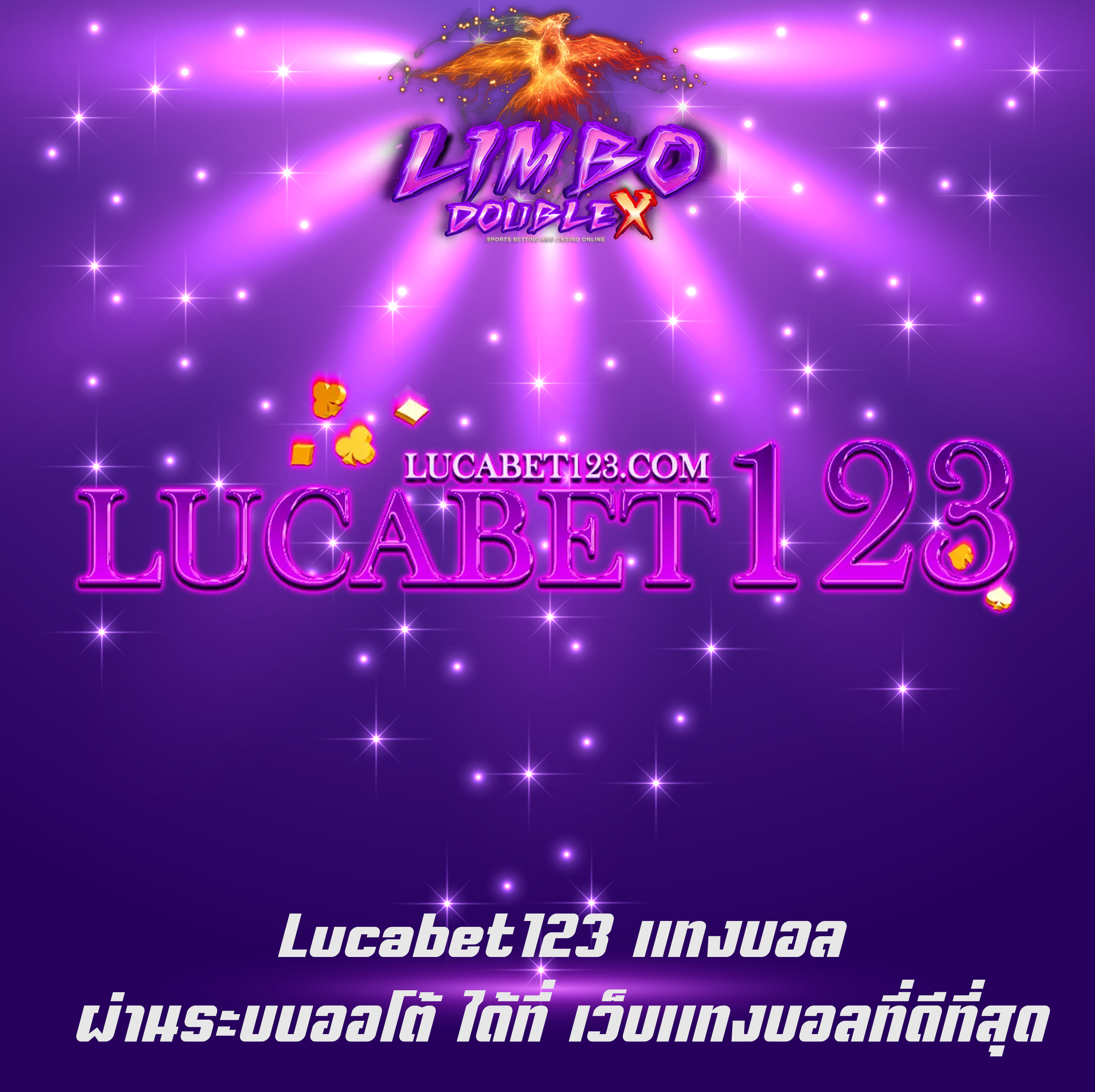 Lucabet123